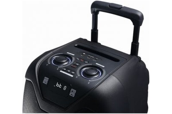 głośnik Bluetooth AKAI ABTSX10 czarny
