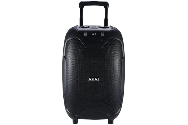 głośnik Bluetooth AKAI ABTSX10 czarny