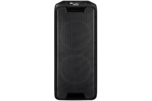 głośnik Bluetooth AKAI DJ880 czarny