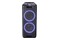 głośnik Bluetooth AKAI DJ880 czarny