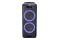 głośnik Bluetooth AKAI DJ880 czarny