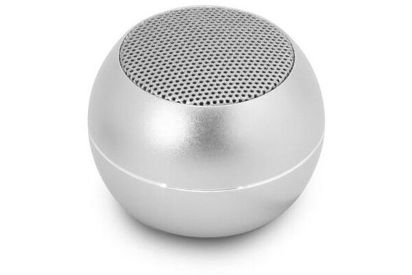 głośnik Bluetooth Guess Speaker Mini szary