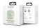 głośnik Bluetooth Guess Speaker Mini szary