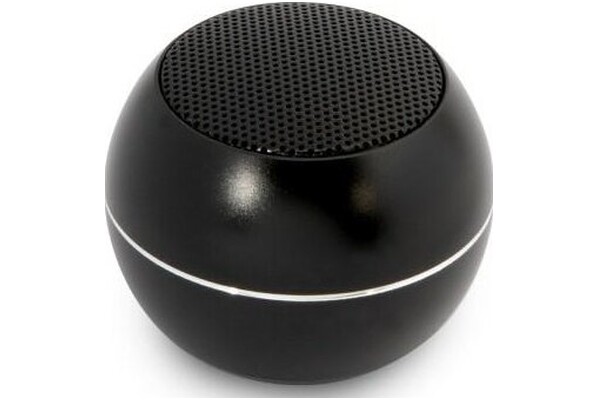 głośnik Bluetooth Guess Speaker Mini czarny