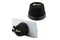 głośnik Bluetooth Guess Magnetic Script Metal czarny