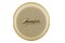 głośnik Bluetooth Guess Magnetic Script Metal złoty