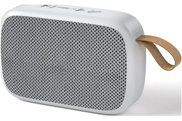 głośnik Bluetooth WEKOME D20 biały