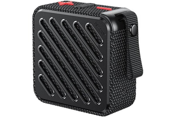 głośnik Bluetooth WEKOME D50 Pop Digital Series czarny