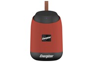 głośnik Bluetooth Energizer BTS061 czerwony