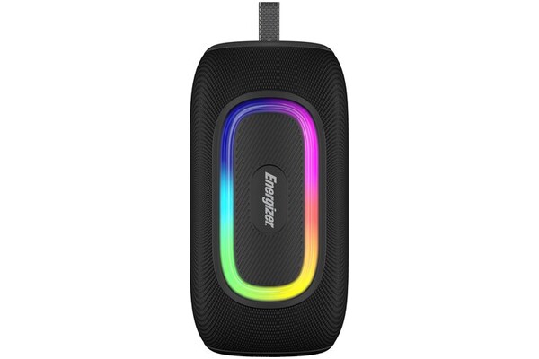 głośnik Bluetooth Energizer BTS163 czarny