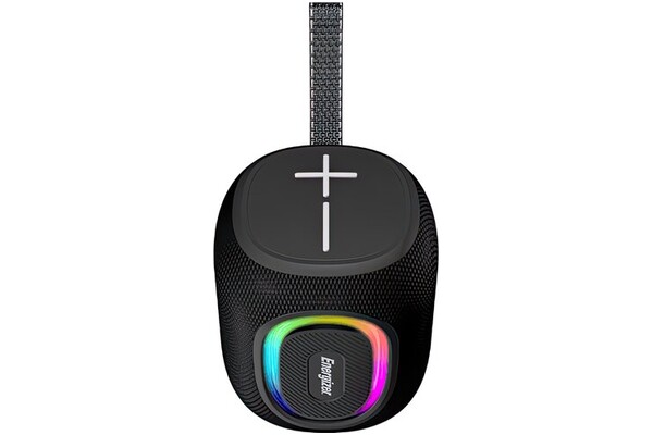 głośnik Bluetooth Energizer BTS081 czarny