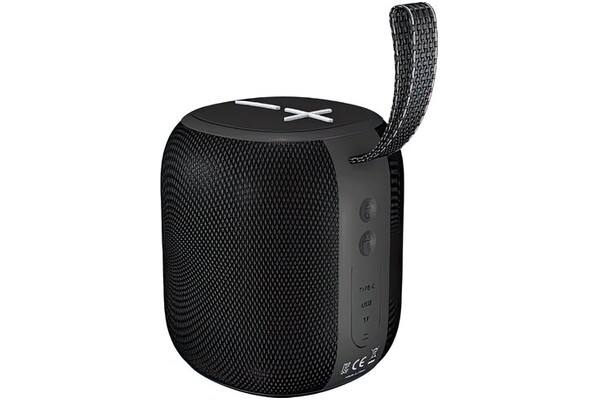 głośnik Bluetooth Energizer BTS081 czarny