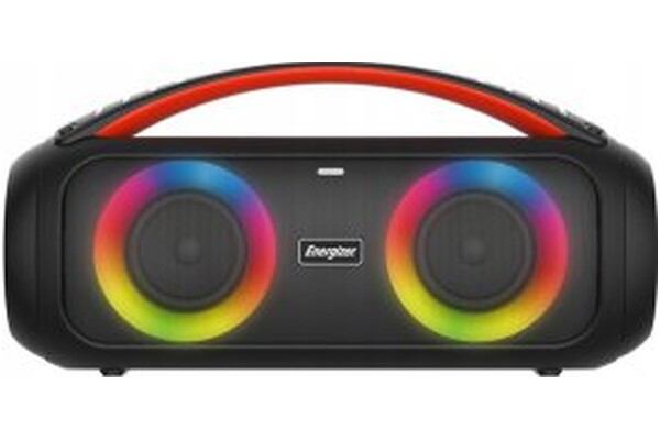głośnik Bluetooth Energizer BTS258 czarny