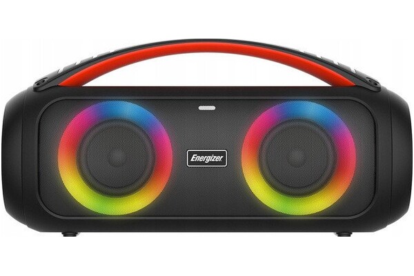 głośnik Bluetooth Energizer BTS258 czarny
