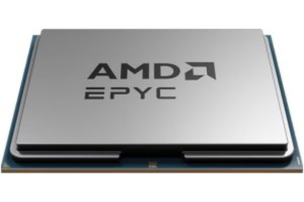 Procesor AMD EPYC 9965 2.3GHz SP5 384MB