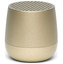 głośnik Bluetooth LEXON LA125D Mino+ G złoty