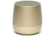 głośnik Bluetooth LEXON LA125D Mino+ G złoty