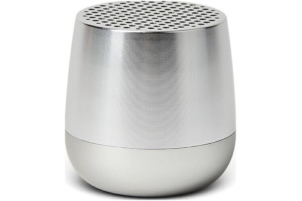 głośnik Bluetooth LEXON LA125AP Mino+ G srebrny