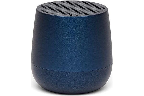 głośnik Bluetooth LEXON LA125DB Mino+ G niebieski