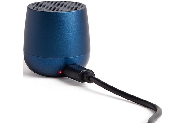 głośnik Bluetooth LEXON LA125DB Mino+ G niebieski