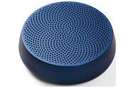 głośnik Bluetooth LEXON Mino+ L niebieski