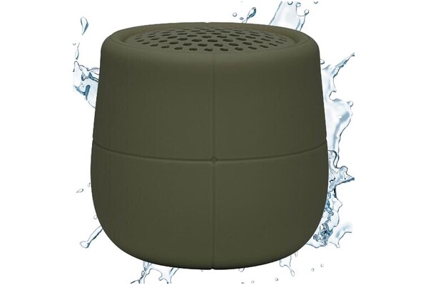 głośnik Bluetooth LEXON Mino X khaki