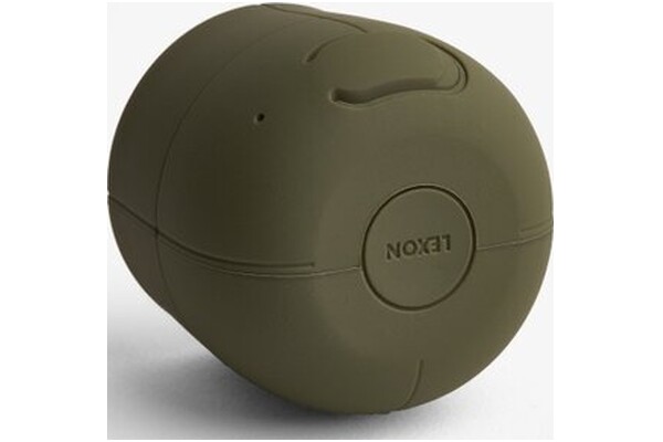 głośnik Bluetooth LEXON Mino X khaki