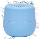 głośnik Bluetooth LEXON Mino X niebieski