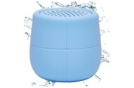 głośnik Bluetooth LEXON Mino X niebieski