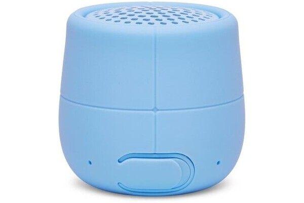 głośnik Bluetooth LEXON Mino X niebieski