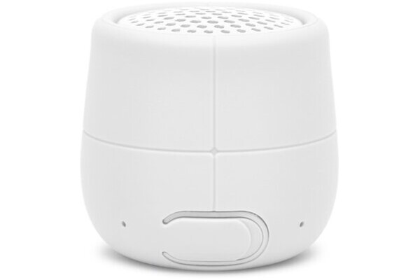 głośnik Bluetooth LEXON Mino X biały