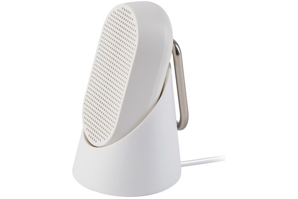 głośnik Bluetooth LEXON LA124MW Mino T biały