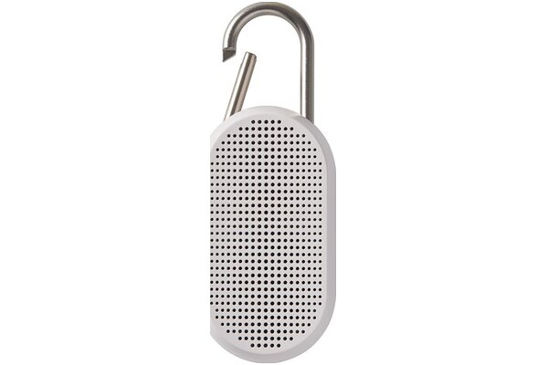 głośnik Bluetooth LEXON LA124MW Mino T biały