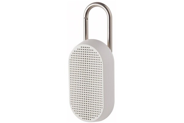 głośnik Bluetooth LEXON LA124MW Mino T biały