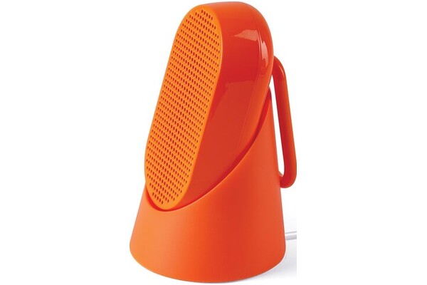 głośnik Bluetooth LEXON LA124OF Mino T pomarańczowy