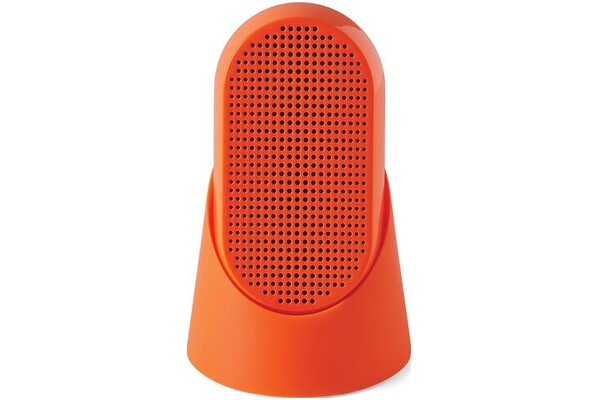 głośnik Bluetooth LEXON LA124OF Mino T pomarańczowy