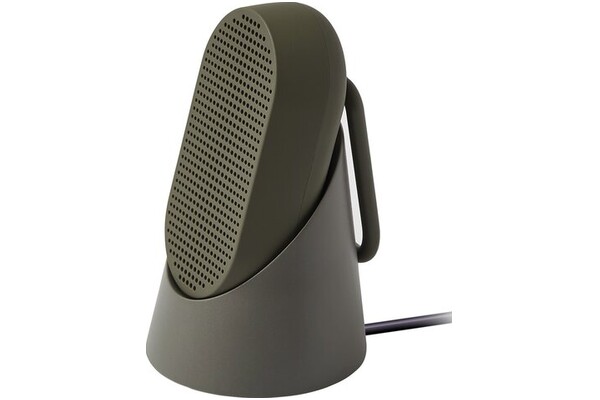 głośnik Bluetooth LEXON LA124K9 Mino T khaki