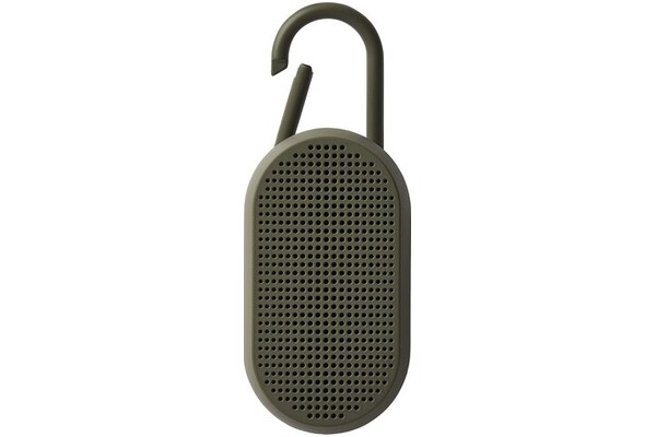 głośnik Bluetooth LEXON LA124K9 Mino T khaki