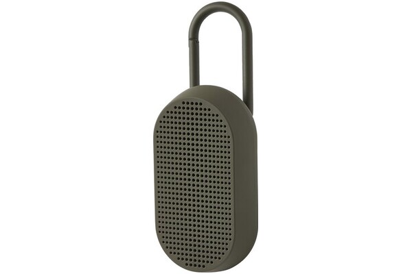 głośnik Bluetooth LEXON LA124K9 Mino T khaki