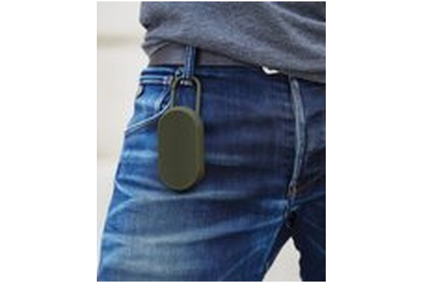głośnik Bluetooth LEXON LA124K9 Mino T khaki