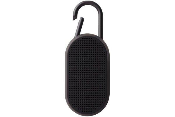 głośnik Bluetooth LEXON LA124N9 Mino T czarny