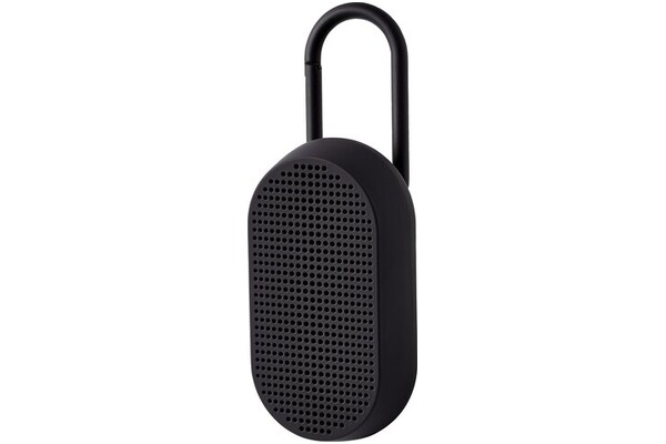 głośnik Bluetooth LEXON LA124N9 Mino T czarny