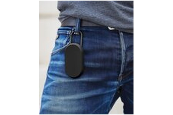 głośnik Bluetooth LEXON LA124N9 Mino T czarny