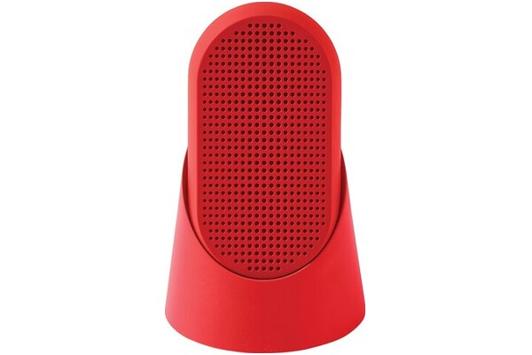głośnik Bluetooth LEXON LA124R9 Mino T czerwony