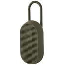 głośnik Bluetooth LEXON LA124K9 Mino T brązowy