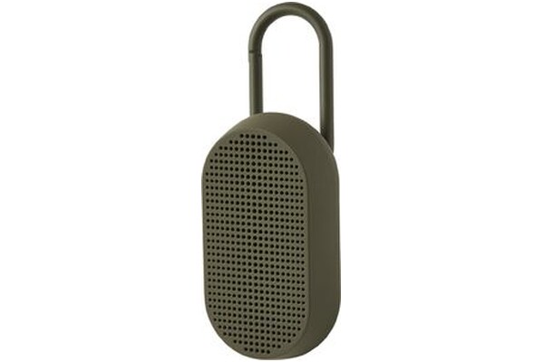 głośnik Bluetooth LEXON LA124K9 Mino T brązowy