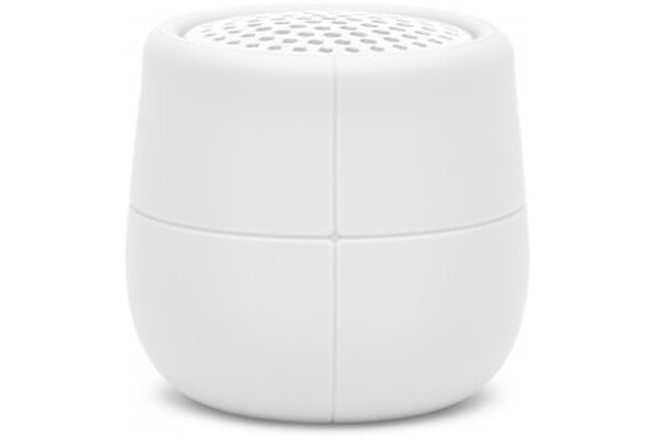 głośnik Bluetooth LEXON LA120 Mino X biały