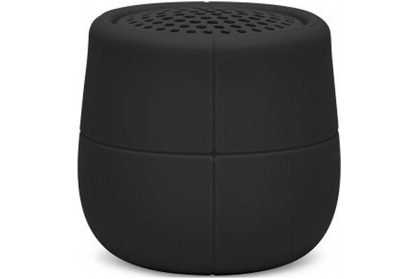 głośnik Bluetooth LEXON LA120N9 Mino X czarny