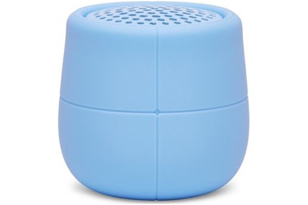głośnik Bluetooth LEXON LA120B9 Mino X niebieski