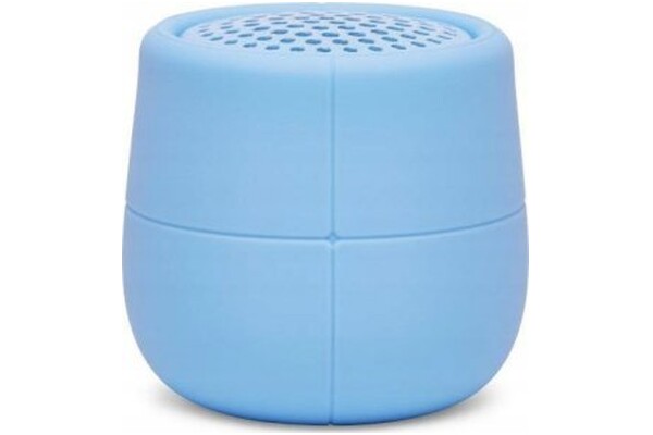 głośnik Bluetooth LEXON LA120B9 Mino X niebieski